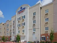 Candlewood Suites la Porte