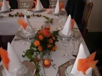 Schollers Restaurant & Hotel