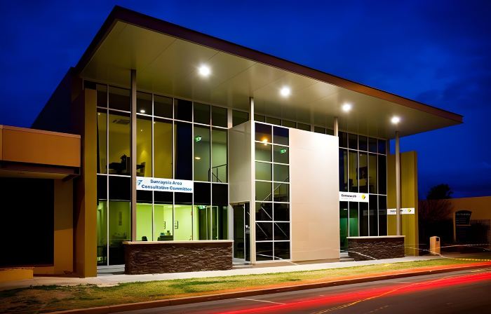 Indulge Apartments - Langtree