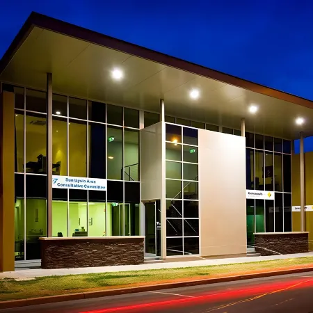 Indulge Apartments - Langtree