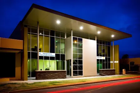 Indulge Apartments - Langtree