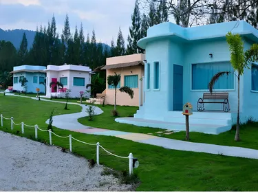 รูปภาพของรัก ณ สวนผึ้ง รีสอร์ท