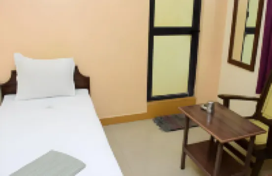 Laughing Buddha Homestay Hotels in 