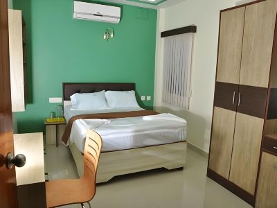 Sri Hari Residency