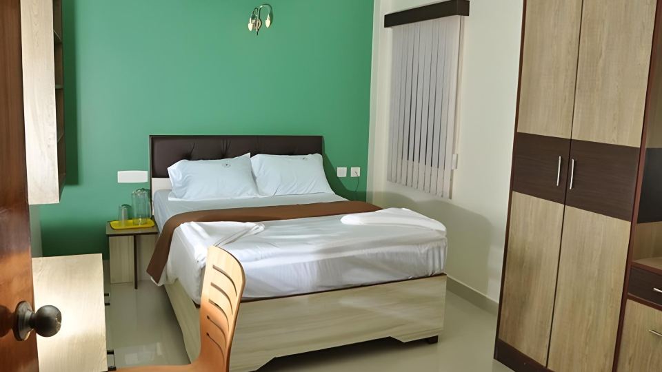 Sri Hari Residency