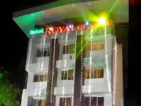 Hotel Royal Classic Hotels near Trilokdas Garden