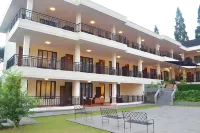 Ken Raudhah Inn