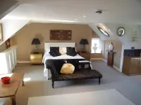 The Globe Inn Hotels in Chagford
