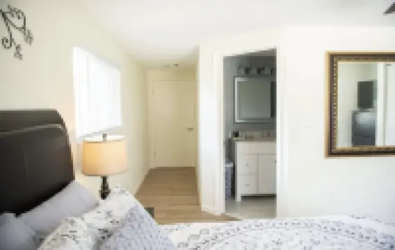 Beautiful and Sweet House Ready for Your Vacation - 2-نجوم