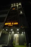 hotel 8 inn - 2-Star