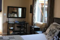 Bass Lake Cozy Cottage near Yosemite Hotel in zona The Pines Bar Bass Lake