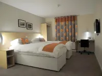 Royal George Hotel Hotel in zona St. Andrew's Stadium