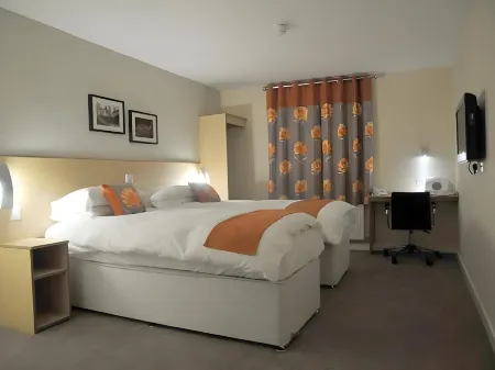 Royal George Hotel