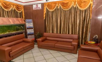 Hotel Maurya International, Chennai