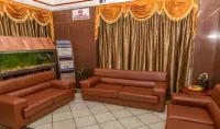 Hotel Maurya International, Chennai