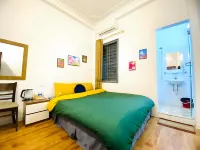 Hanoi Cozy Homestay Long Biên Hotels in Hanoi