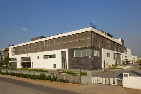 YMCA International Centre