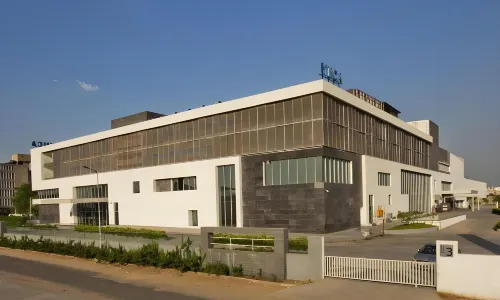 YMCA International Centre