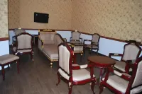 JORANY INDIAN HOTEL