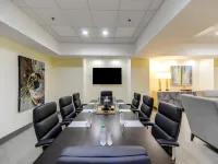 Saint Louis Airport Hotel Hotels in Berkeley