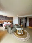 SM Tower Hotel and Convention Berau Hotels near MANTARUNING SABLON