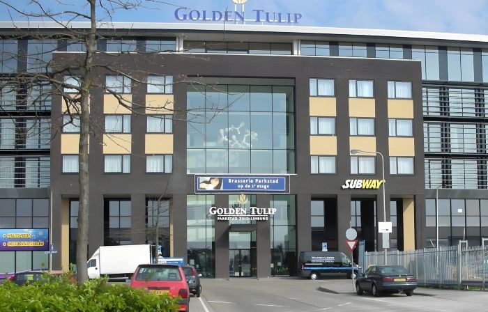Fletcher Hotel-Restaurant Parkstad- Zuid Limburg