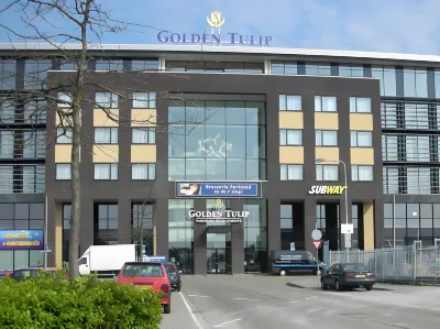 Fletcher Hotel-Restaurant Parkstad- Zuid Limburg Hotels near Station Kerkrade ZLSM