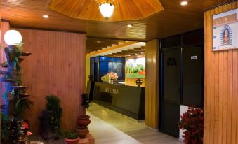 Hotel Jai