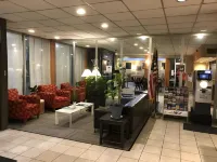 布倫特伍德花園旅館