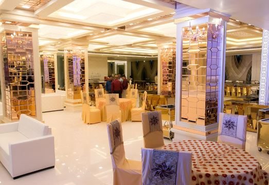 호텔 식사 서비스