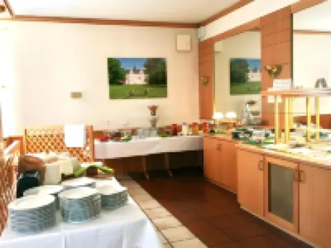 Uno Hotel am Spieker Wolfsburg Fallersleben Hotels in Wolfsburg