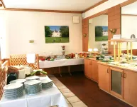 Hotel Fallersleber Spieker Hotel di Isenbuttel