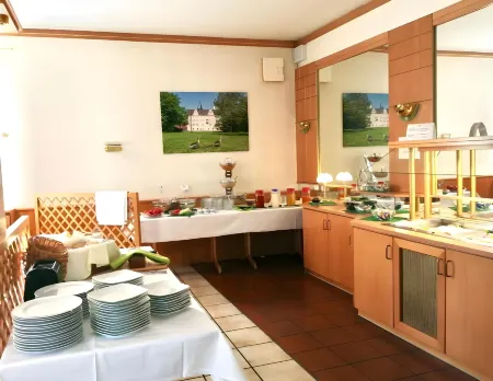 Hotel Fallersleber Spieker