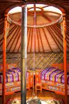 Dream Adventure Mongolia - Pensions