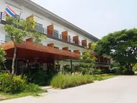 Baansakulpetch Hotel Hotels in Amphoe Sung Noen