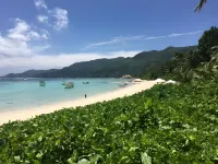Shanaz Beachside Retreat فنادق في أنس رويال