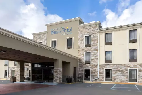 Sonesta Essential - Baton Rouge Airport Hotels in Baker
