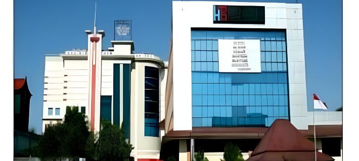 Hotel Banjarmasin International Hotel di Banjarmasin
