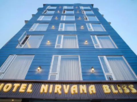 Hotel Nirvana Bliss, Behind Parmarth Niketan Hotels in der Nähe von द बीटल्स आश्रम, ऋषिकेश
