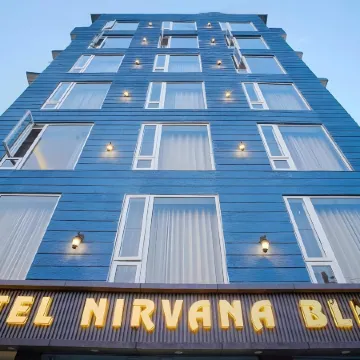 Hotel Nirvana Bliss, Behind Parmarth Niketan