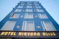 Hotel Nirvana Bliss, Behind Parmarth Niketan Hotels near Baba Kali Kamali vanprasth Aashram