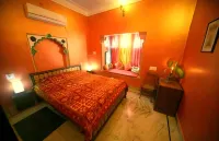 Bundi Inn - A Heritage Boutique Haveli Hotel di Bundi