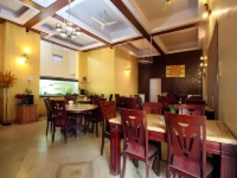 Horseland Hotel and Mountain Spa Hotels in Matheran