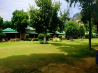 Camp Wild Retreat at Aravali Valley Hotels in Faridabad