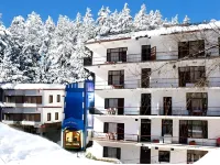 Goroomgo Jupiter Manali