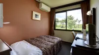 Nanohana Onsen Denden No Yado - Suối nước nóng