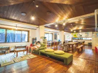 Sounkyo Hostel Hotels in Kamikawa