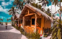 Zhaya's Beach Cabin