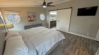 Stump Springs Retreat - 3BR-2BA - Mini Golf - Near Death Valley