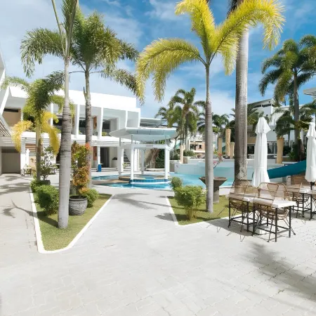Southpick  Resort & Hotel  Incorporated